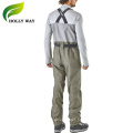 Hotsale Custom Made Breathable Chest Waders